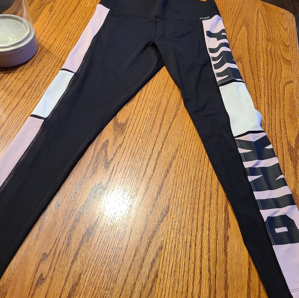 PINK leggings